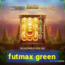 futmax green